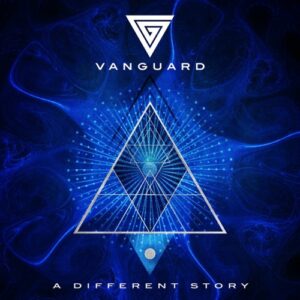 Vanguard – A Different Story (Single) (2017)
