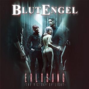 Blutengel – Erlösung – The Victory of Light (2CD) (2021)