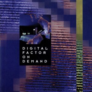 Digital Factor – On Demand (Remastered) (2022)