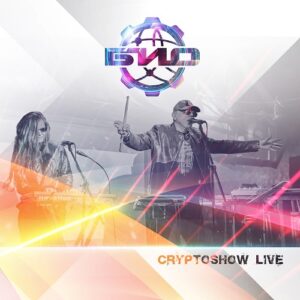 Bio – Cryptoshow Live (Limited Edition) (2021)