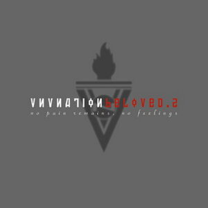 VNV Nation – Beloved.2 (Maxi-Single) (2002)