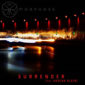 Morphose – Surrender feat. Sascha Klein (Single) (2022)