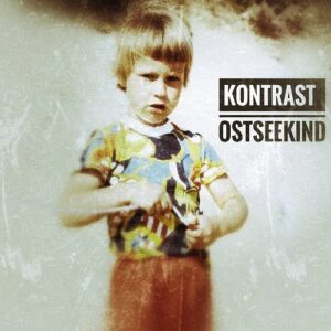 Kontrast – Ostseekind (EP) (2020)