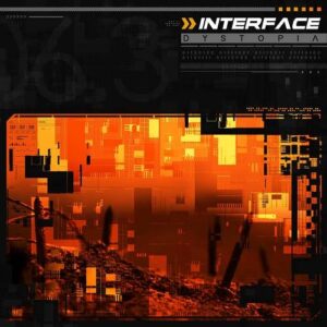 Interface – Dystopia (2020)