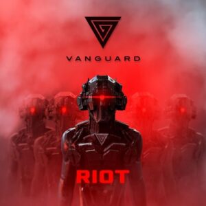 Vanguard – Riot (Single) (2019)