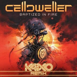 Celldweller – Baptized In Fire (Kaixo Remix) (2022)