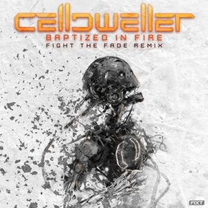 Celldweller – Baptized In Fire (Fight The Fade Remix) (2022)