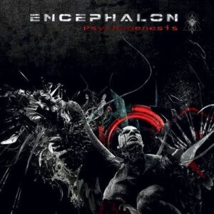 Encephalon – Psychogenesis (2CD Limited Edition) (2015)