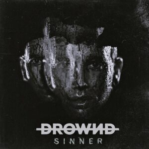 Drownd – Sinner (EP) (2021)