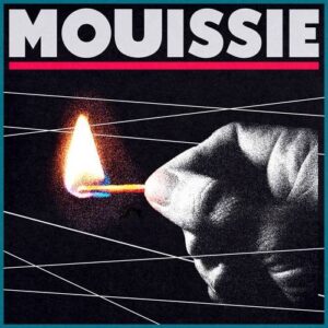 Mouissie – Chasing a Feeling (EP) (2021)
