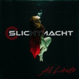 Slichtnacht – Al Límite (EP) (2022)
