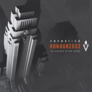 VNV Nation – Honour 2003 (Maxi-Single) (2003)