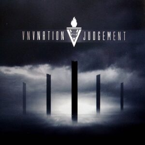 VNV Nation – Judgement (Preorder Promo) (2007)