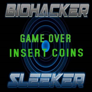 Biohacker – SLEEKER (2021)