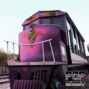 Electro Spectre – Pop Ghost (2022 Super Deluxe Remaster) (2022)