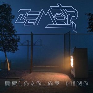 Demetr – Reload of Mind (2022)
