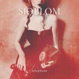 Sjöblom – Telephone (Single) (2021)