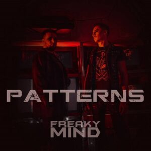 Freaky Mind – Patterns (Single) (2022)