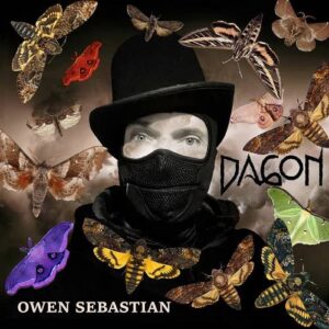 Dagon – Owen Sebastian (2022)