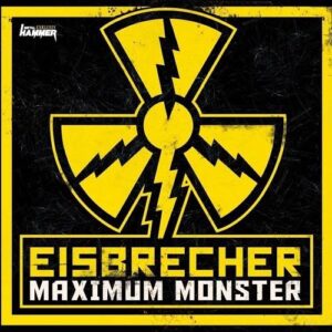 Eisbrecher – Maximum Monster (Promo CD) (2021)