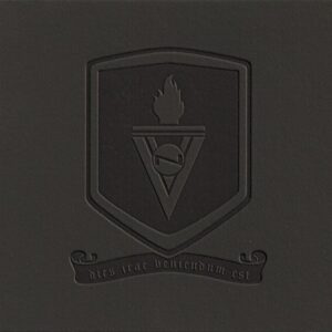 VNV Nation – Reformation 01 (2CD) (2009)