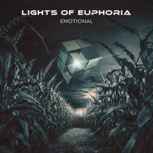 Lights of Euphoria – Emotional (Single) (2022)