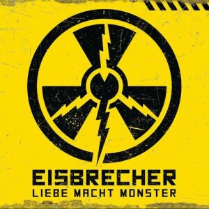 Eisbrecher – Liebe macht Monster (2021)