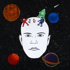 Fonohead – Owner Of Cosmos (EP) (2022)