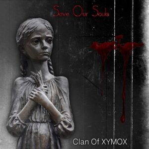 Clan of Xymox – Save Our Souls (Single) (2022)