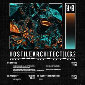 Hostile Architect – LOG.2 DAWN OV (Single) (2020)
