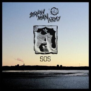 Straw Man Army – SOS (2022)