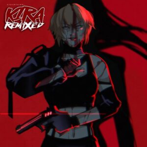 CYBERTHING! – Kira Remixed (2021)