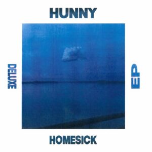 Hunny – Homesick (Deluxe EP) (2022)