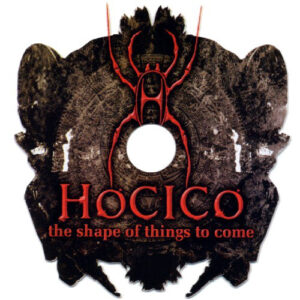 Hocico – The Shape Of Things To Come (Single) (2007)