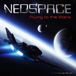 Neospace – Flying to the Stars (2022)