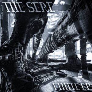 The Sere – Finite (EP) (2021)