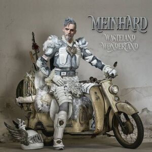 Meinhard – Wasteland Wonderland (2022)