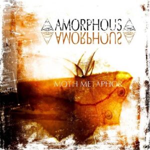 Amorphous – Moth Metaphor (2020)
