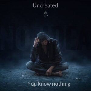 Uncreated – You Know Nothing (Single) (2017)