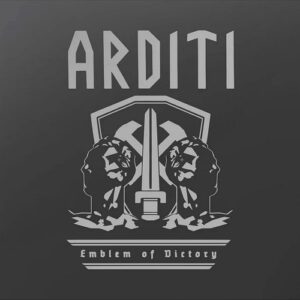 Arditi – Emblem Of Victory (2023)
