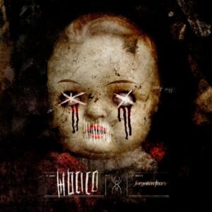 Hocico – Forgotten Tears (Single) (2015)