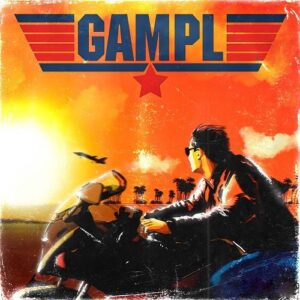 Sebastian Gampl – GAMPL (2021)