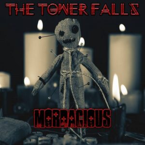 Mordacious – The Tower Falls (EP) (2022)