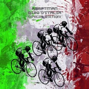 KRAFTman – Giro D’Italia (Special Edition) (2023)
