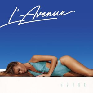 L’Avenue – Azure (EP) (2021)