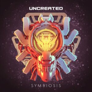 Uncreated – Symbiosis (Limited Edition) (2021)