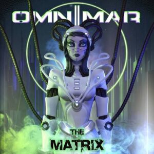 Omnimar – The Matrix (EP) (2022)