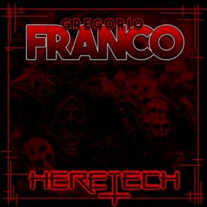 Gregorio Franco – HERETECH (EP) (2022)