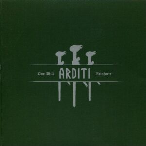 Arditi – One Will (Limited Edition) (LP) (2011)