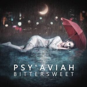 Psy’Aviah – Bittersweet (Limited Edition) (2022)